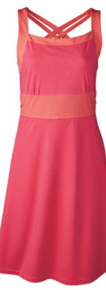 Cabelas Triune Active-Wear Dress. Size M.